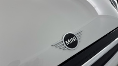 MINI Hatchback 1.5 Cooper Exclusive 3dr Auto Petrol Hatchback